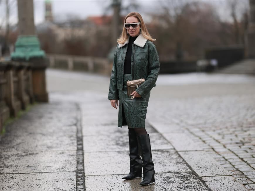 Rock strumpfhose stiefel Clearance